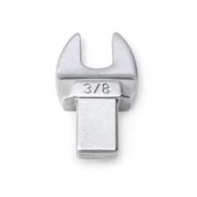 GearWrench 89514 - Open End Torque Wrench Heads