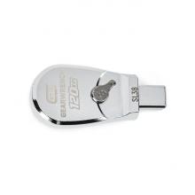 GearWrench 89616 - 120XP™ Teardrop Torque Wrench Heads