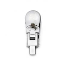 GearWrench 89618 - 120XP™ Teardrop Torque Wrench Flex Heads