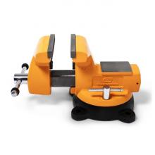 GearWrench GWBVA6 - Mechanic's Bench Vises with Anvil