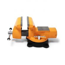 GearWrench GWBVA8 - Mechanic's Bench Vises with Anvil