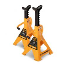 GearWrench GWJS2T - Ratcheting Jack Stands