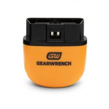 GearWrench GWSCAN - Everyday Diagnostic Tool Bluetooth OBDII Tester