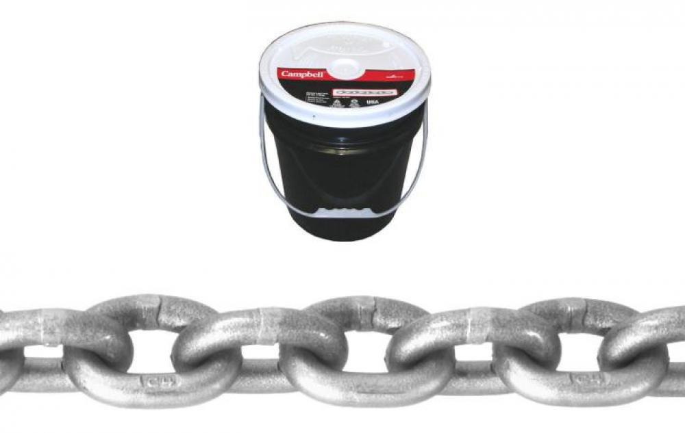 HIGHTEST CHAIN,1/4,Z/P,150&#39;/RND PL