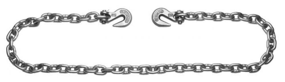 BINDER CHAIN HT,5/16X20&#39;CL GRAB B-31760