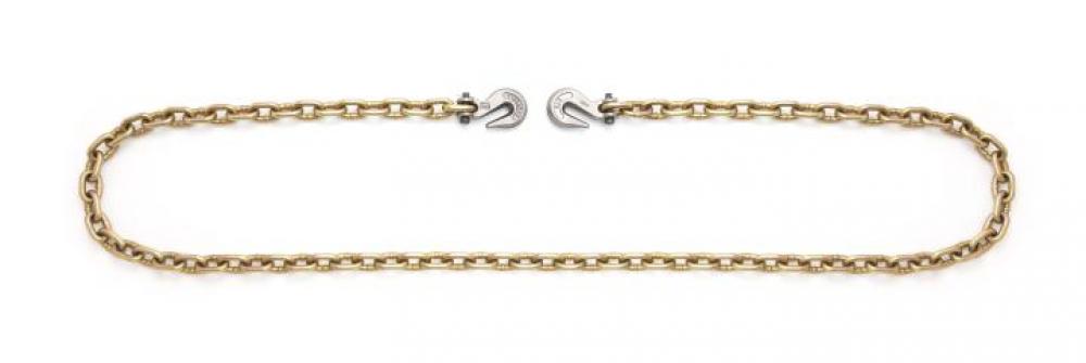 CHAIN,1/2X20,SYS 7,BINDER,CL GR EE