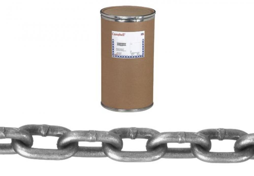 BEACON 7 CHAIN,3/8 S/P 200&#39;/DRM