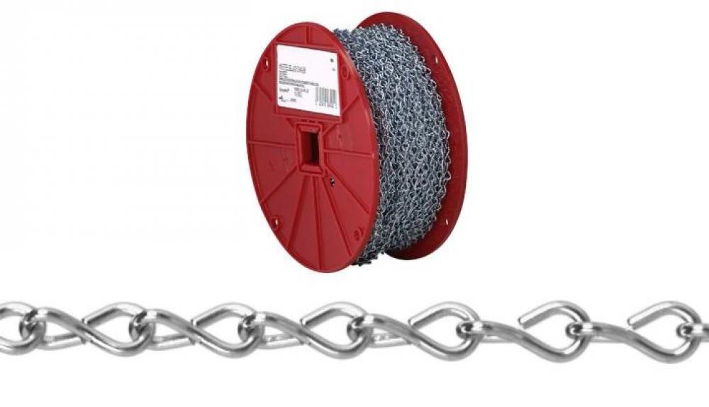 CHAIN,SGL JACK,#16,Z/P,250&#39;/RL