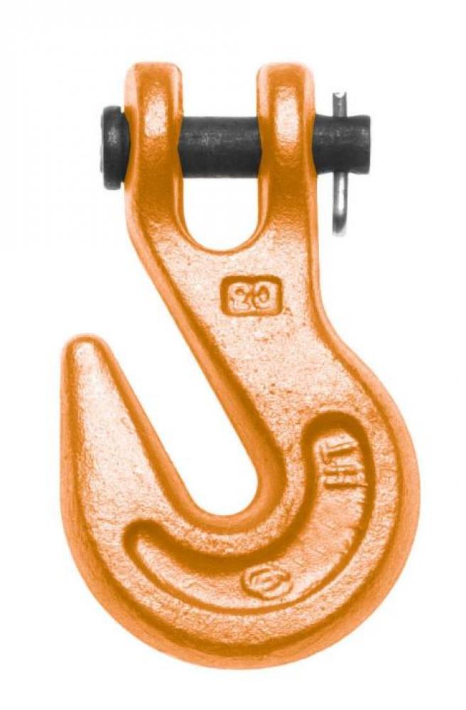 5/16&#34; CLEVIS GRAB HOOK