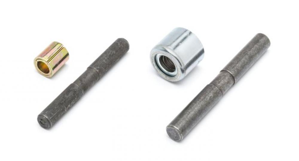 CHAIN,1/2&#34;,QA,PIN-RETAINER,SYS 10