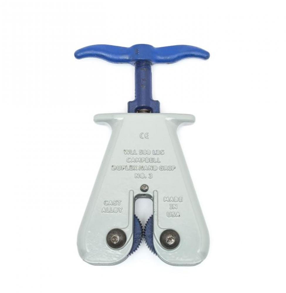 642-1801 NO.3 HAND GRIP.2HDLE&#34;