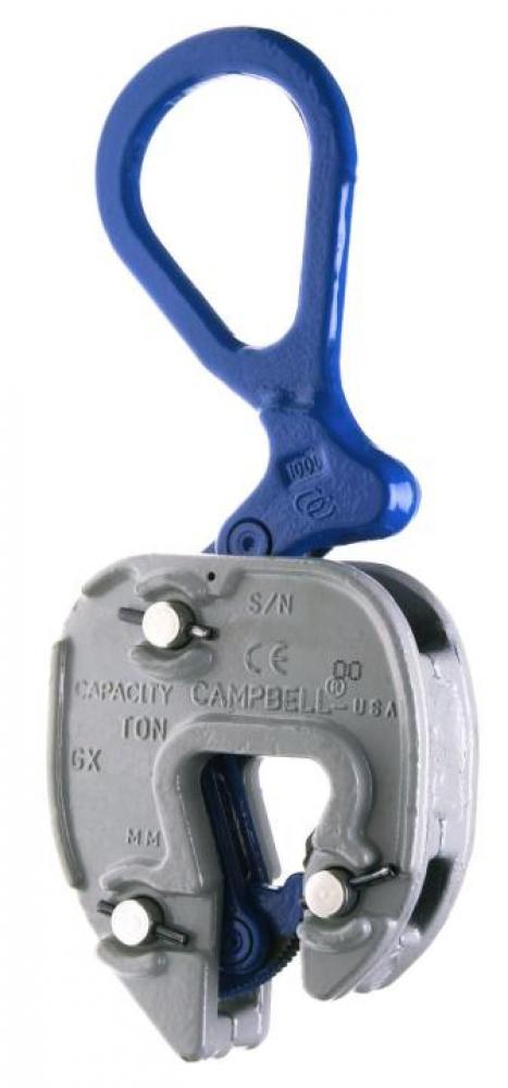 642-3005 1 TON GX CLAMP