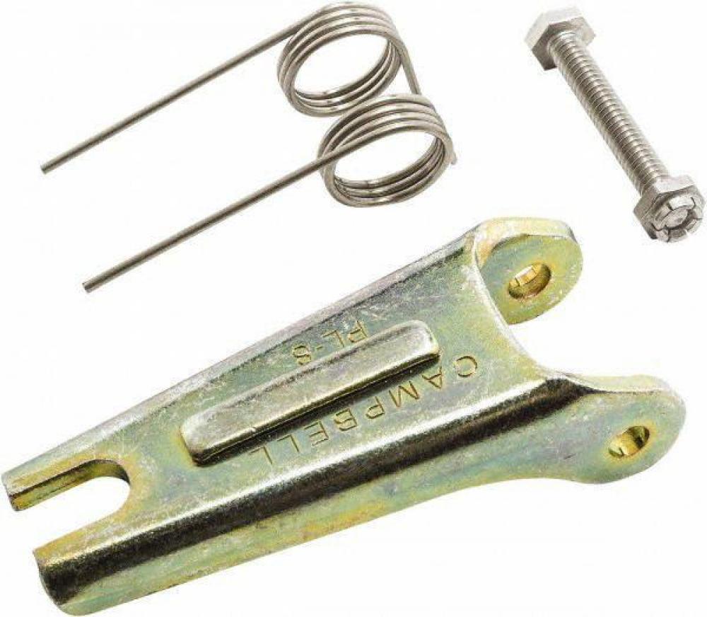 PL Style Hook Replacement Latch - LATCH KIT,PL-7