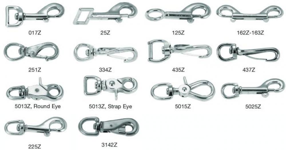 SNAP,SPR,SWL,STRAP,5/8&#34;