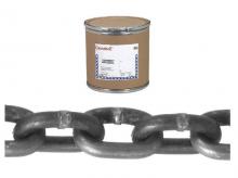 Campbell T0120630 - PRFCOIL CHAIN,3/8,H/G,200'/DRM