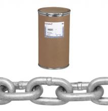Campbell T0129432 - MOORING CHAIN,1/2,H/G,200'/DRM