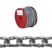 Campbell T0726627 - MACH CHAIN TW/LK,#2,Z/P,125'/RL