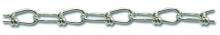 Campbell T0762026N - CHAIN,DBL LOOP WELL,2/0,Z/P,250'/RND PL