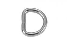 Campbell T7662372 - DEE,WELDED,NI,#3250,2"
