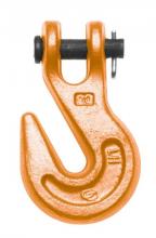 Campbell 4503415 - 5/16" CLEVIS GRAB HOOK