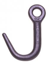 Campbell 5616215 - J HOOK,ALLOY STYLE A,3/4",S/C