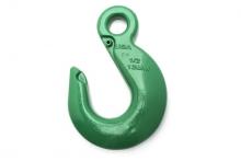 Campbell 5646415PL - SLING HOOK, EYE STYLE, PL, 9/32"-5/16"