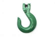 Campbell 5746615PL - SLING HOOK, CLEVIS STYLE, PL, 3/8"
