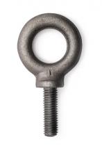 Campbell 7100228 - EYE BOLT, SHLDR THRD, 1"