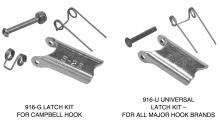 Campbell 3991001 - Hooks