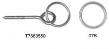 Campbell T7665042 - RING,WELDED,#3,1-1/2"