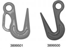 Campbell 3899500 - HOOK,SORTING,479-S,ALLOY