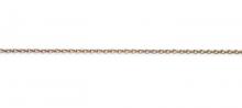 Campbell T0721667N - CHAIN,DBL JACK,#16,BR/GL,200'/RL