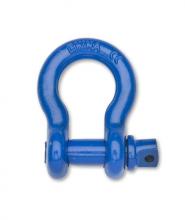 Campbell T9641205 - FARM CLEVIS,3/4",PTD BLUE,TAGGED