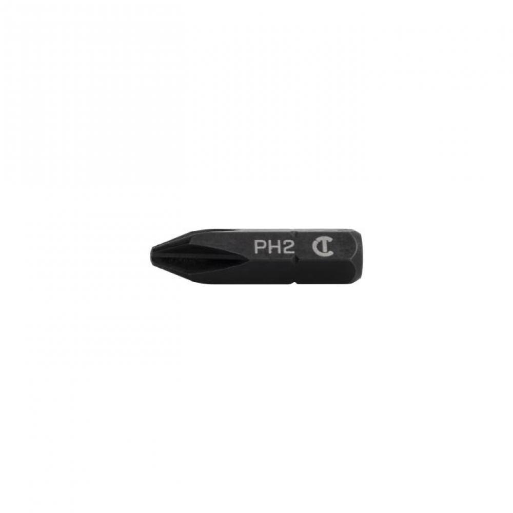 BIT,1&#34; INSERT,FULL BODY,PH2,2PK