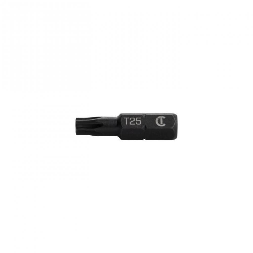 BIT,1&#34; INSERT,FULL BODY,T25,2PK