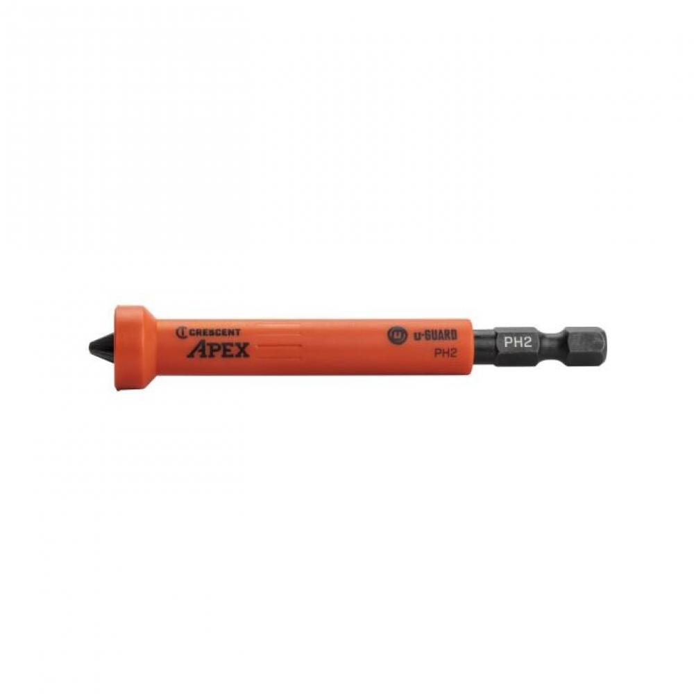 BIT,UG,3.5&#34; RING MAG PH2,2PK
