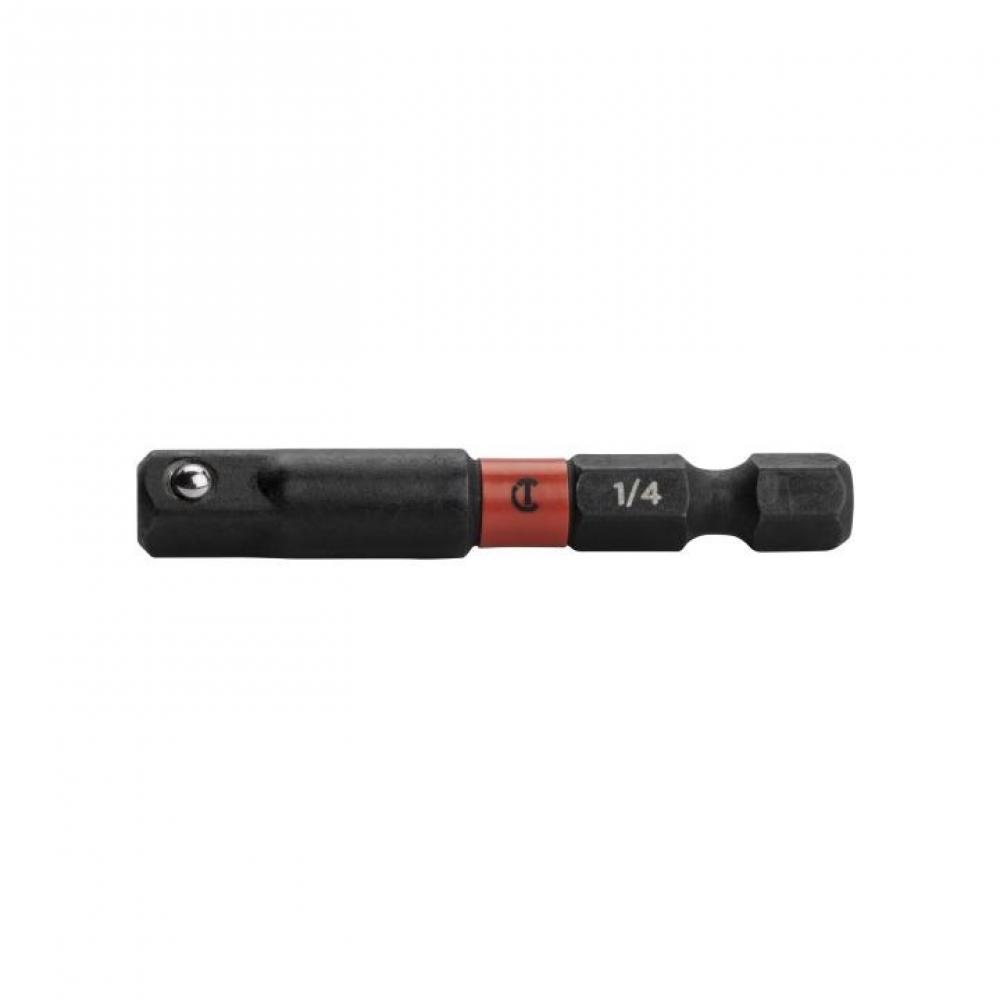 ADAPTOR,VORTEX,1/4&#34; SQ,2&#34; LG