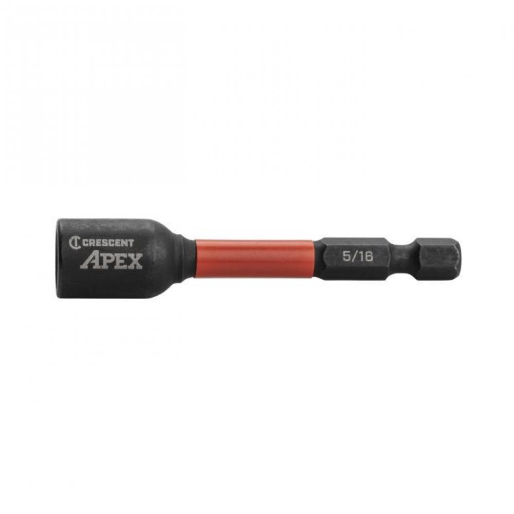 NUTSETTER,MAG,VORTEX,5/16&#34; HEX