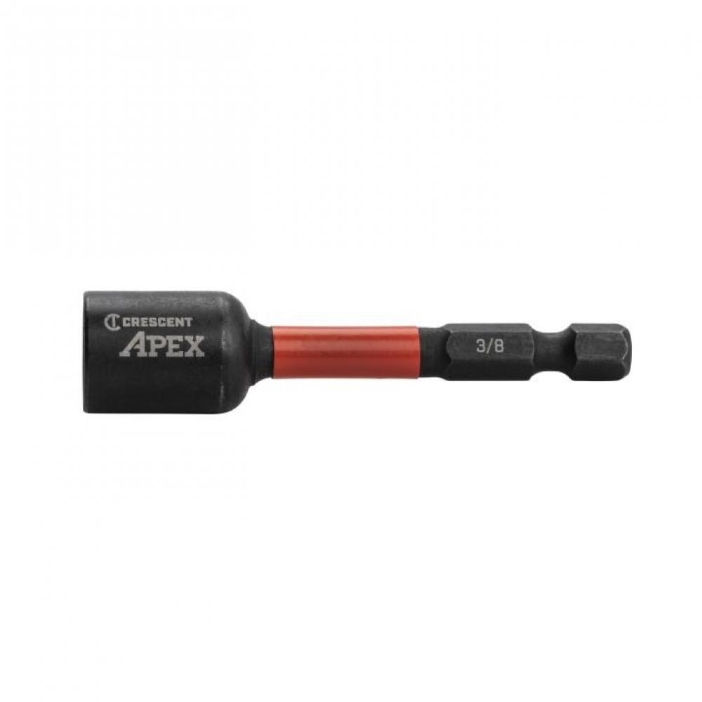 CT APEX TORSION 5/16&#34;,MAG NUTSETTER,25PK