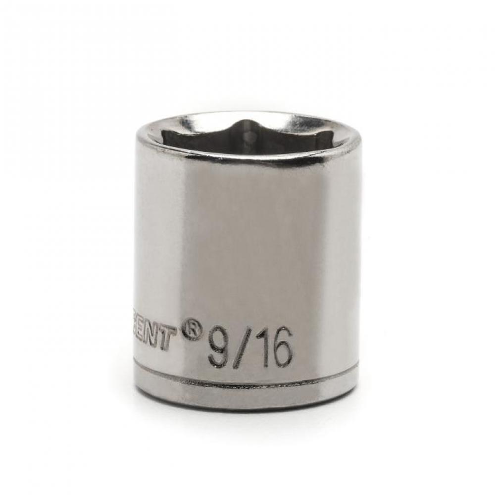 SOCKET,1/4&#34; DRIVE,5/32&#34;,6PT