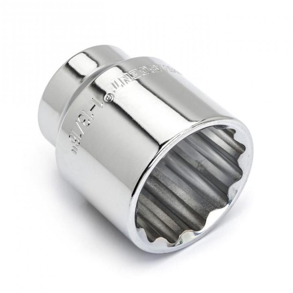 3/4&#34; DRIVE,1-13/16&#34; SOCKET,12PT
