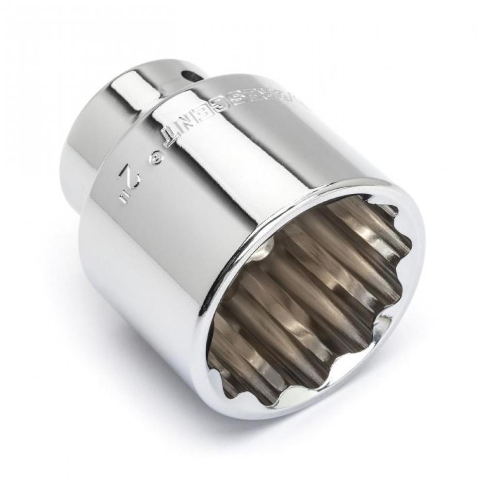 3/4&#34; DRIVE,2&#34; SOCKET,12PT