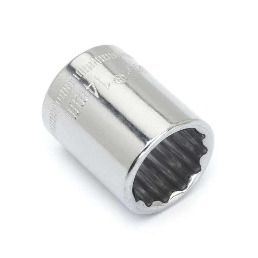 SOCKET,3/8&#34; DRIVE,14MM,12PT