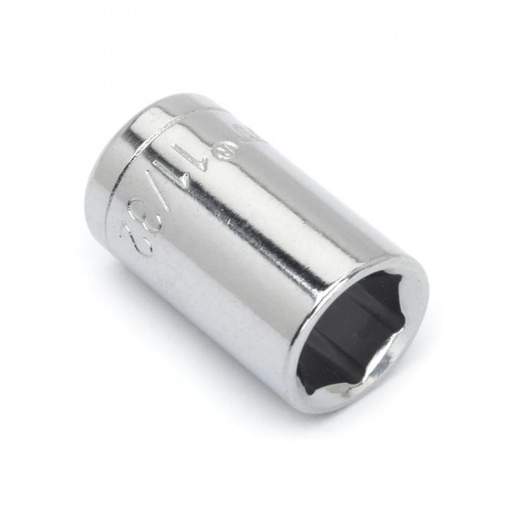 SOCKET,1/4&#34; DRIVE,11/32&#34;,6PT