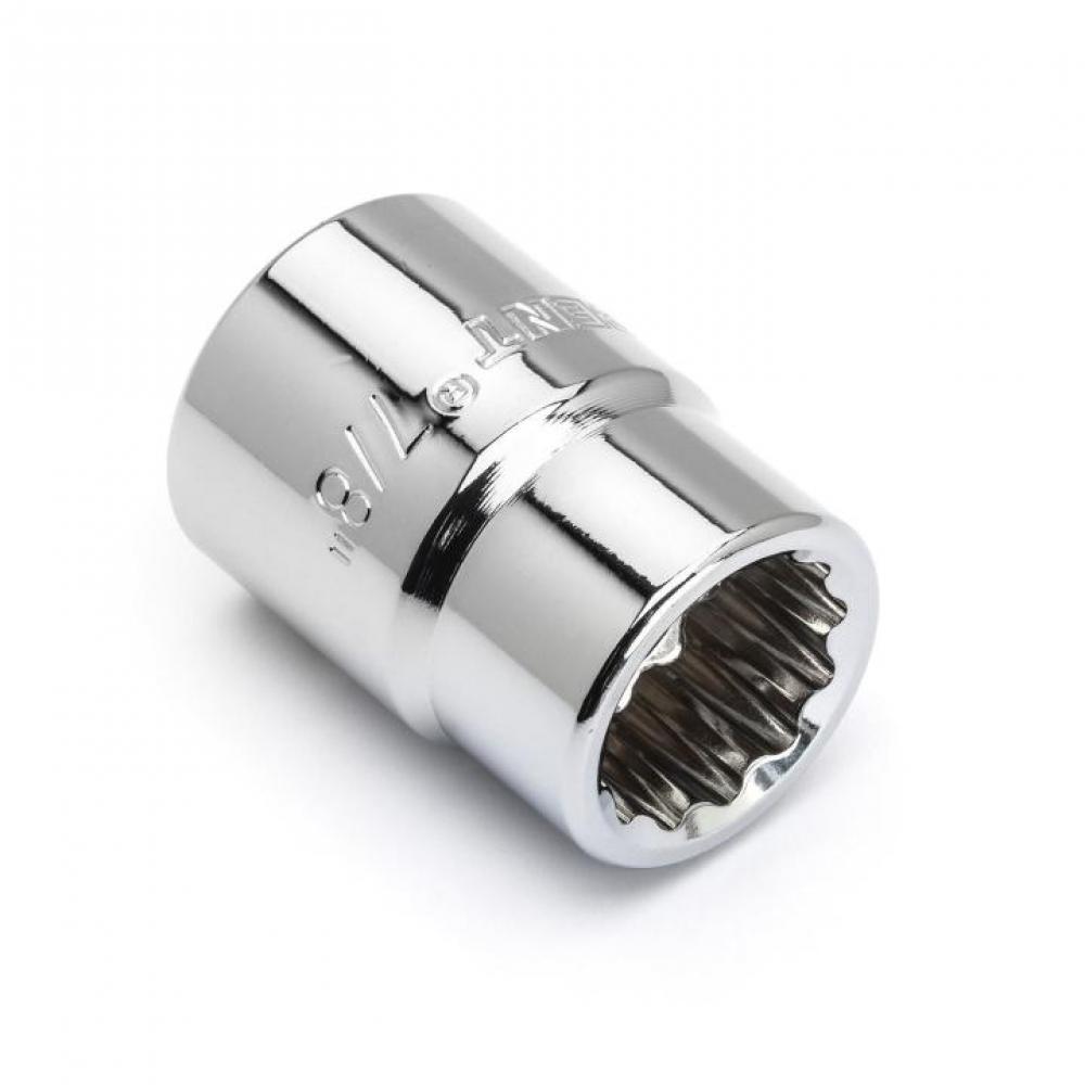 3/4&#34; DRIVE,7/8&#34; SOCKET,12PT