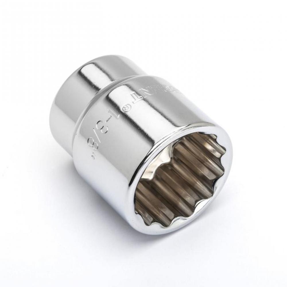 3/4&#34; DRIVE,1-3/8&#34; SOCKET,12PT