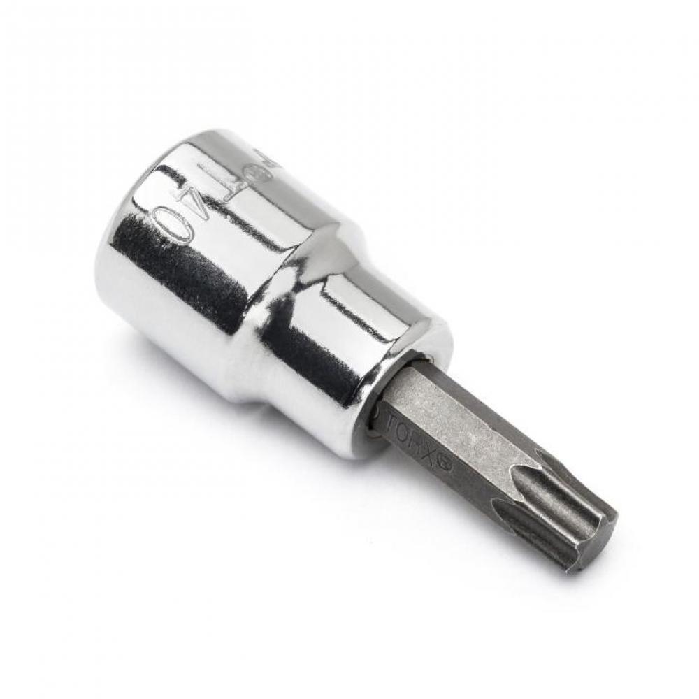 TORX SOCKET,T-40 INTERNAL,3/8&#34; DRIVE