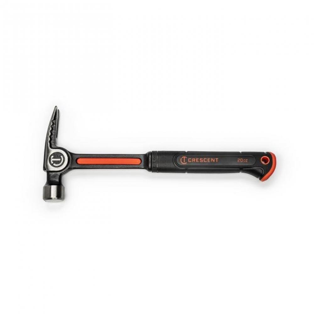 HAMMER, 16OZ, STEEL, RIP