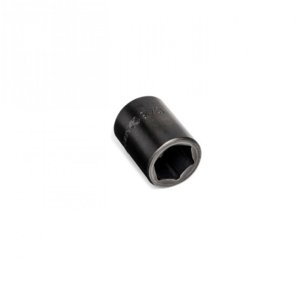 IMPACT SOCKET,3/4&#34;,1/2&#34; DRIVE,6PT