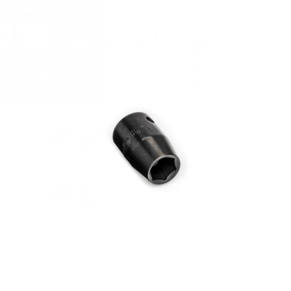 IMPACT SOCKET,14MM,1/2&#34; DRIVE,6PT